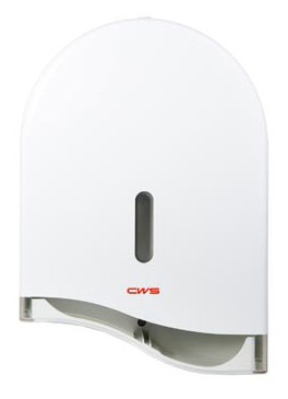 CWS Toilettenpapierspender Paradise Superroll (ehem. 46300000)