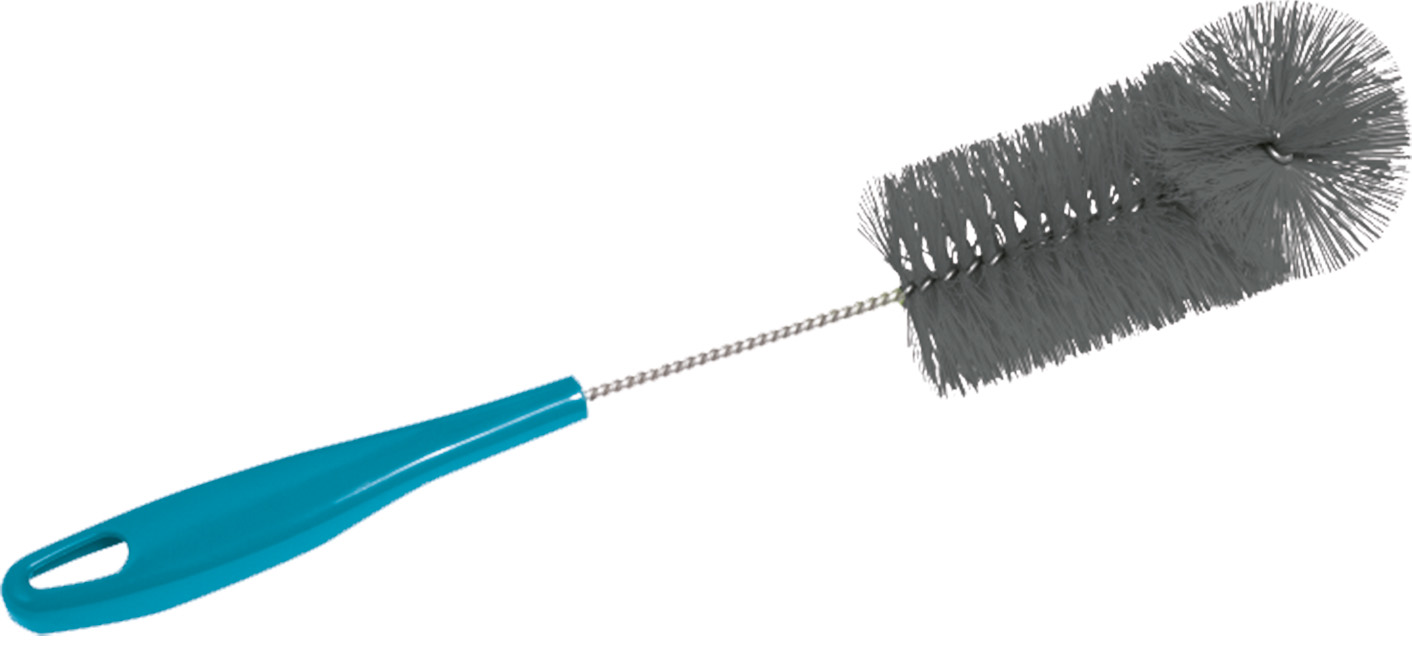 York Flaschenbürste 0,25 L farbig sortiert