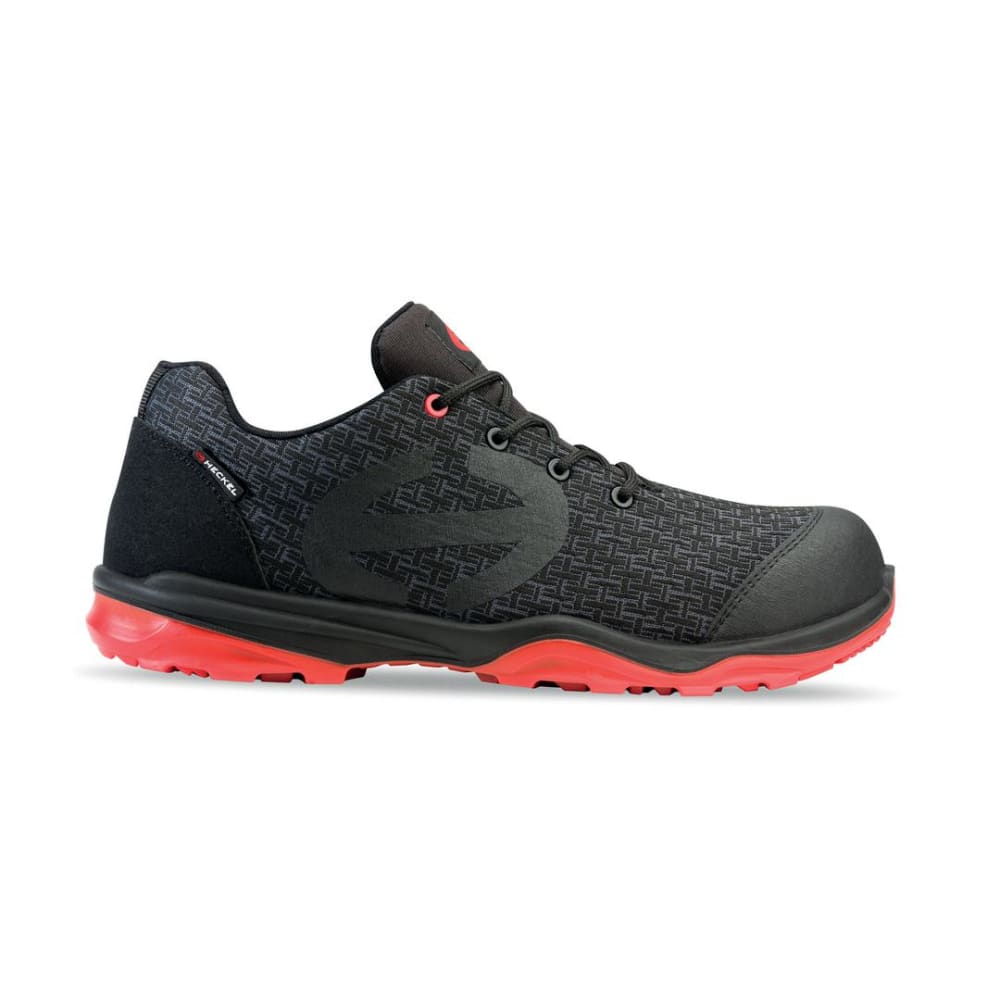 Sicherheitshalbschuh HECKEL RUN-R PLANET
