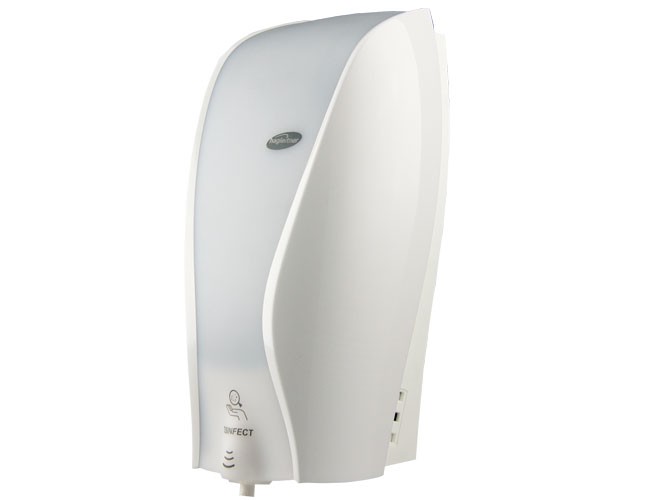 Hagleitner XIBU senseDISINFECT Sensor-Desinfektionsmittelspender - für HL-411070580400 Patronen