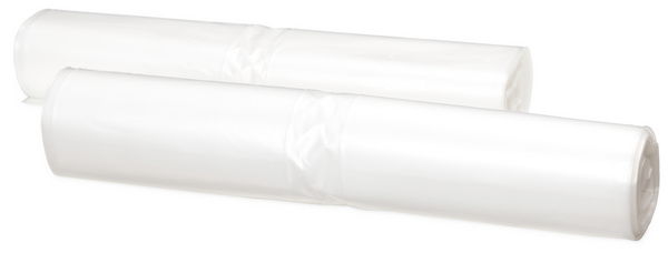 TORK-204060 50 l Abfallsäcke Transparent B1 61,5 x 89,5 cm - B1
