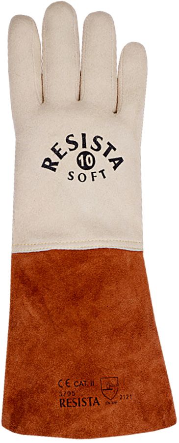 Schweisserhandschuhe RESISTA-SOFT