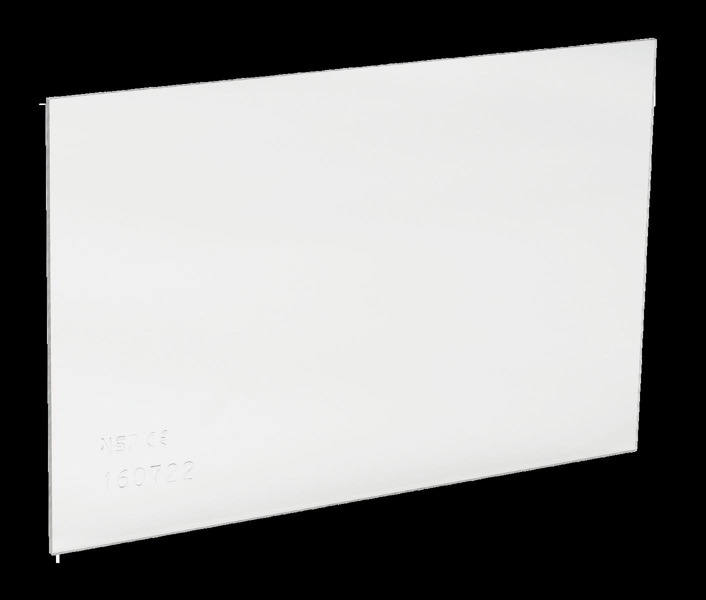 Ersatz-Acrylscheibe zu ARBIN COMMANDER II ZGH