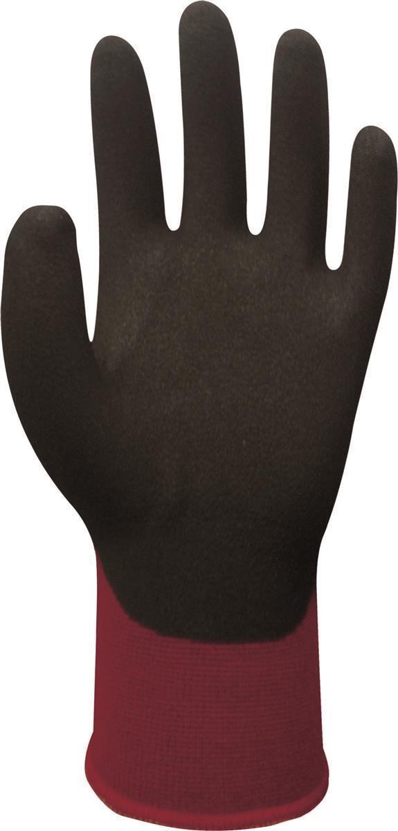 WonderGrip 1857W Neo - 1 Paar M (8)