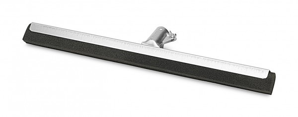 AlpineX® Moosgummi Wischer aus Metall "Premium" 55cm