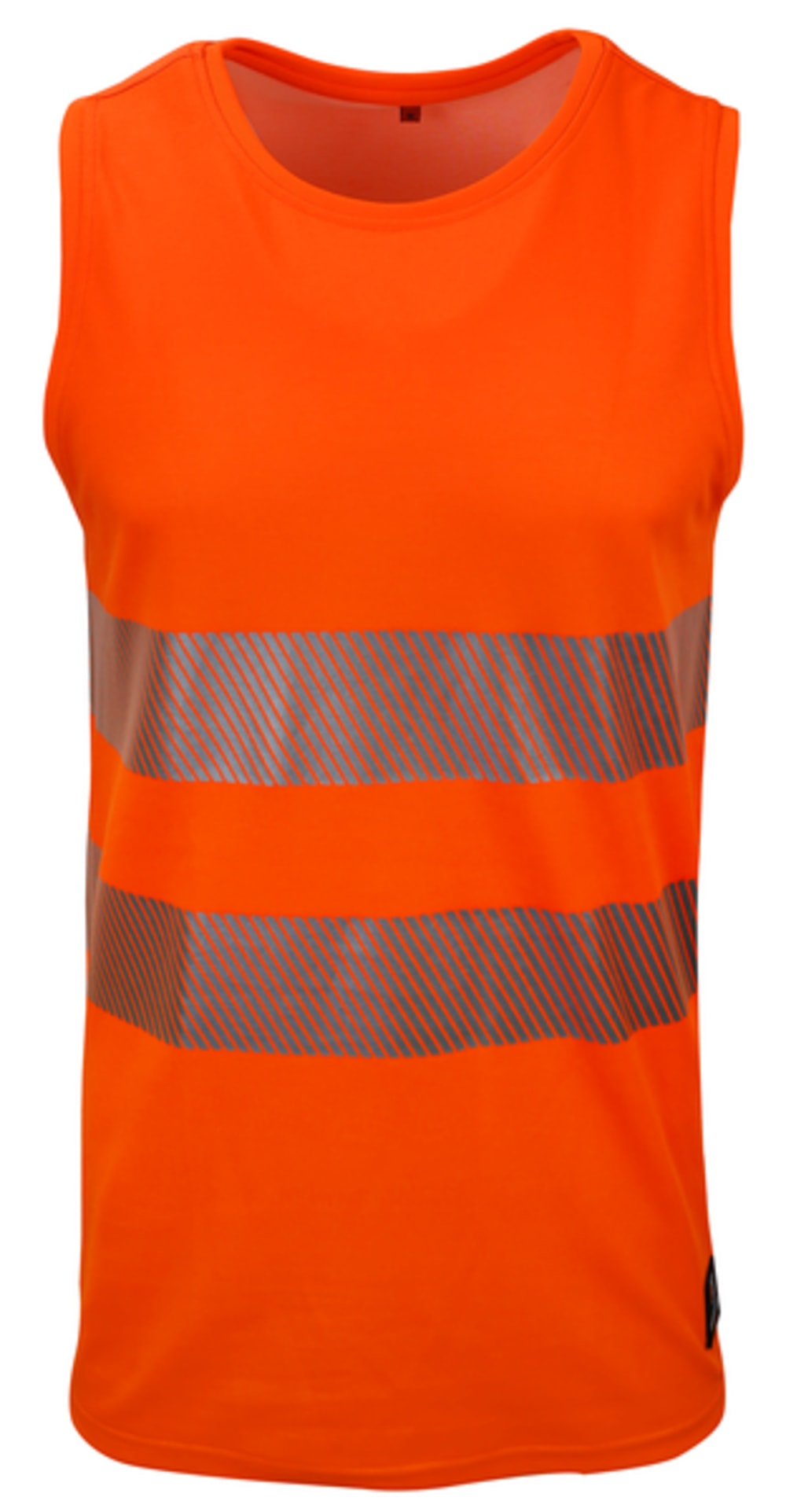 Warnschutz-Shirt BORMIO SAFETY Lägern