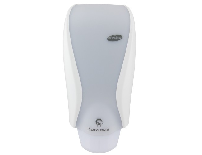 HagleitnerXIBU touchSEAT-CLEANER WC-Sitzreiniger manuell