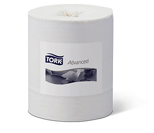 TORK-101240 Starke Mehrzweck Papierwischtücher - M2