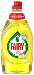 Handspülmittel Zitrone 450 ml FAIRY 970207