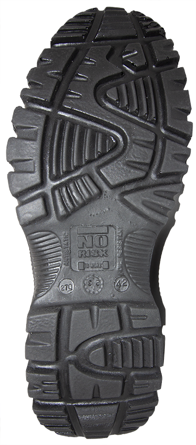 Sicherheitsschuhe NO RISK MICHIGAN S3
