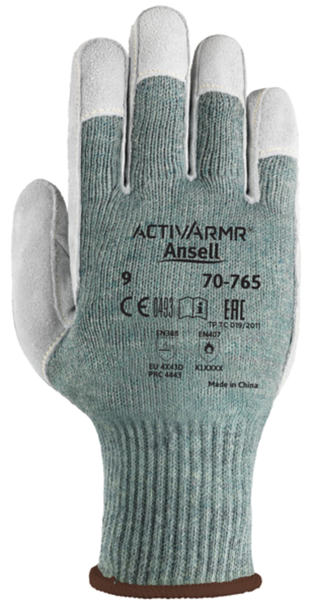 Schnittschutzhandschuh ActivArmr 70-765
