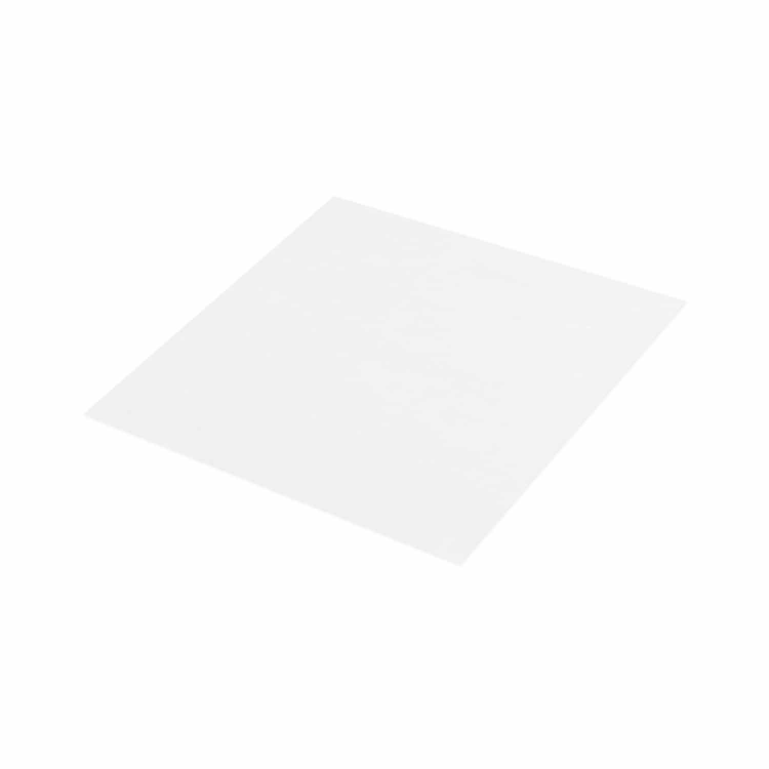 Papierzuschnitt (FSC Mix) fettdicht 30 x 30 cm - 1000 Stück