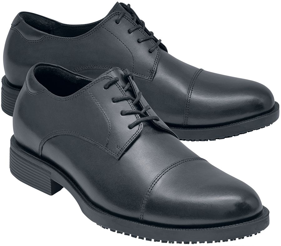 Berufsschuhe SHOES FOR CREWS SENATOR - Grösse 40