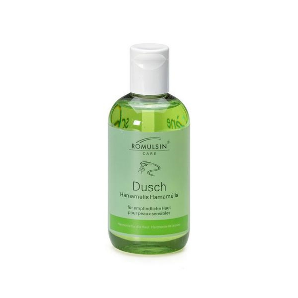ROMULSIN Dusch Hamamelis 250 ml