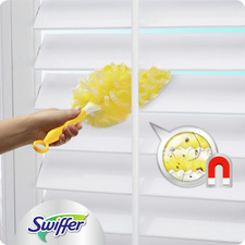 Swiffer Staubmagnet 360 Grad XXL Starterkit