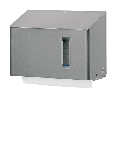 SanTRAL HSU 15 E AFP Interfold Papierhandtuchspender