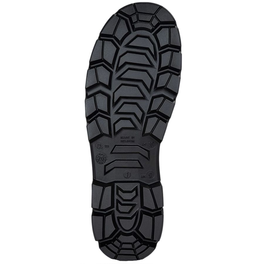 Berufsstiefel BEKINA STEPLITE EASY GRIP - Grösse 45