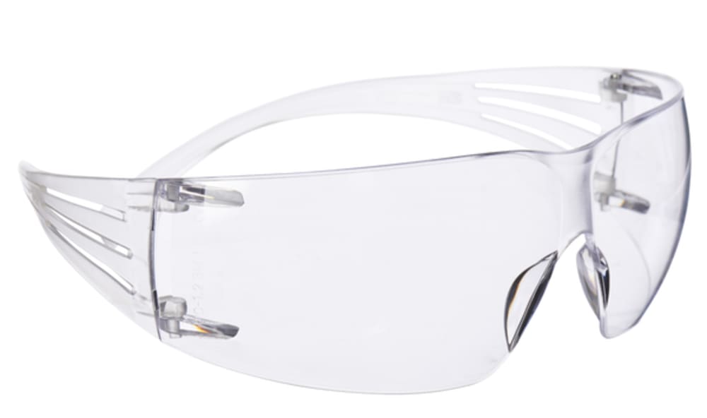 Schutzbrille 3M SecureFit 200