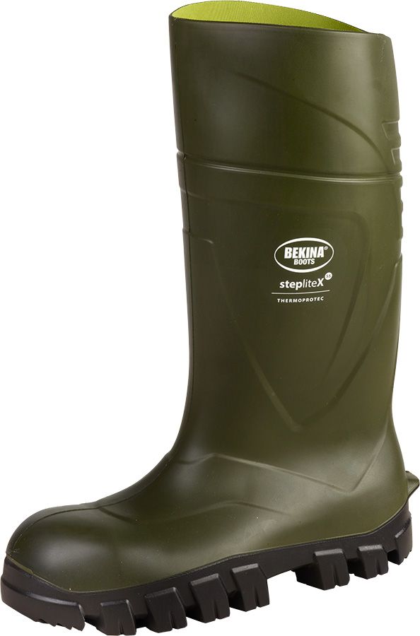 Sicherheitsstiefel BEKINA STEPLITE X CI S5