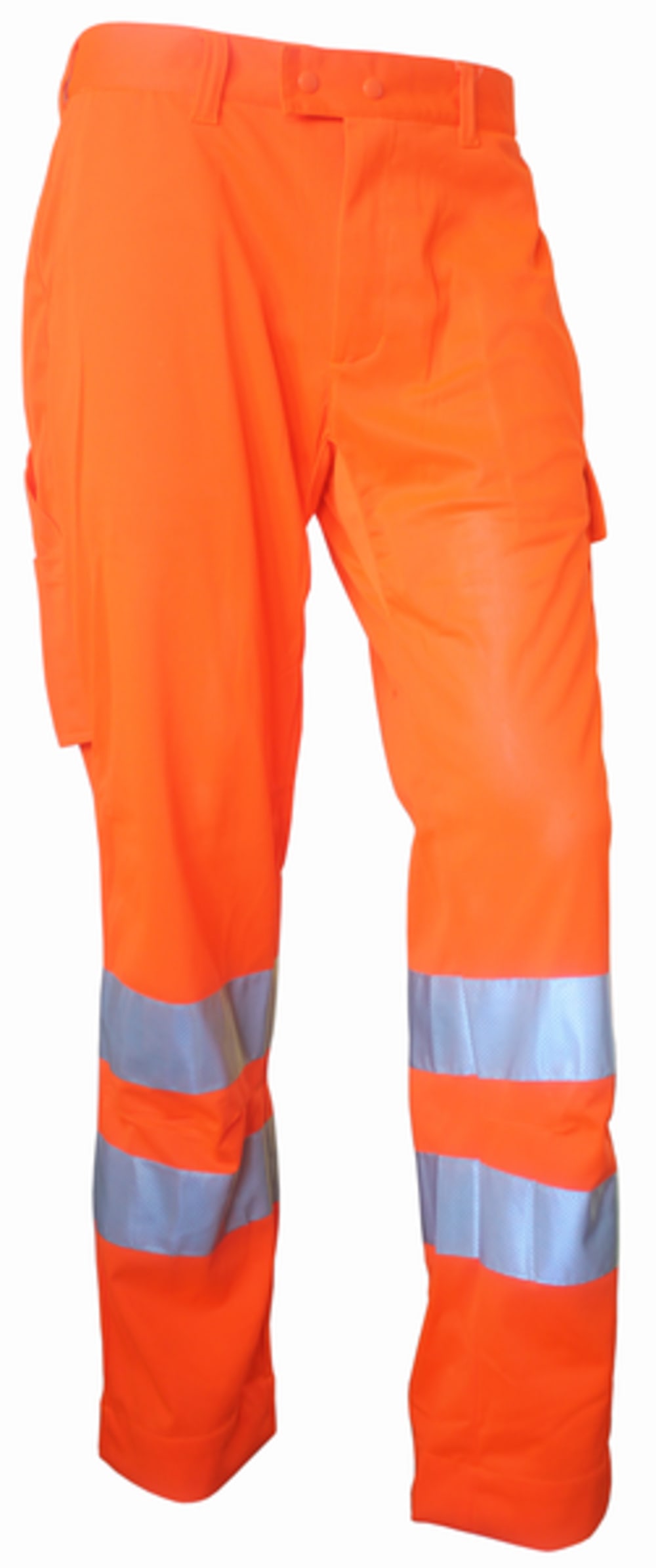 Warnschutzhose BORMIO SAFETY Dole