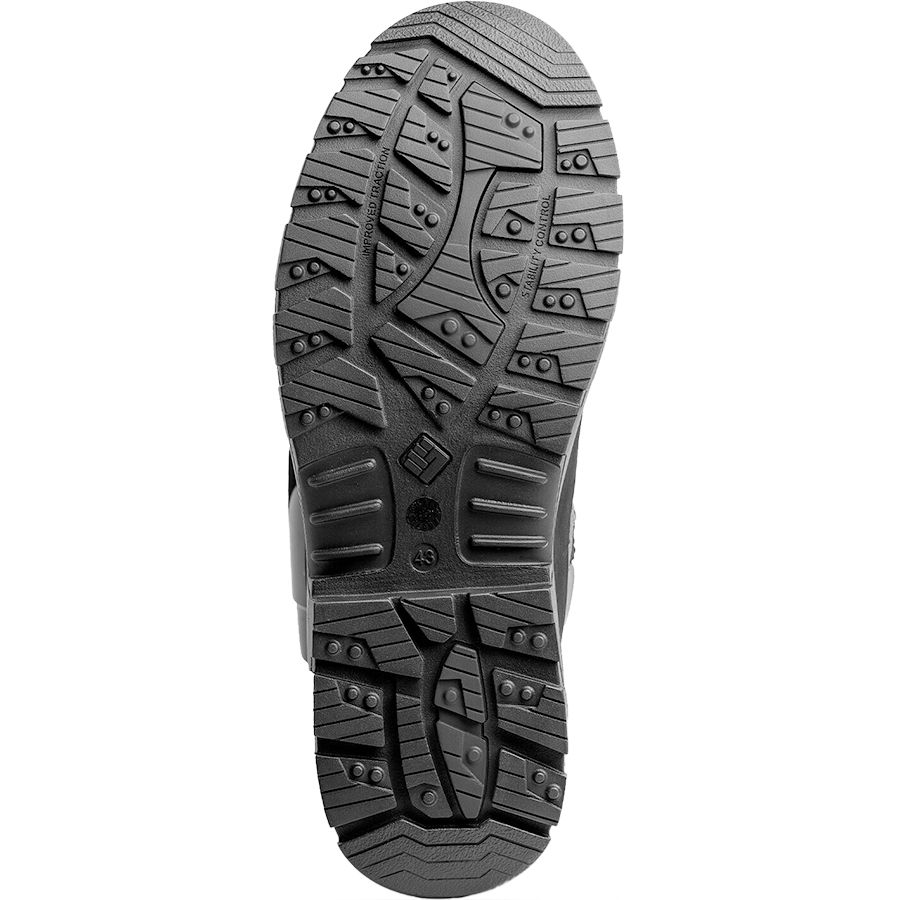 Feuerwehr-Sicherheitsstiefel TOWORKFOR TACTICAL S3