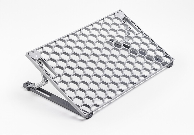 Froli Kopfverstellung für Lattenrost