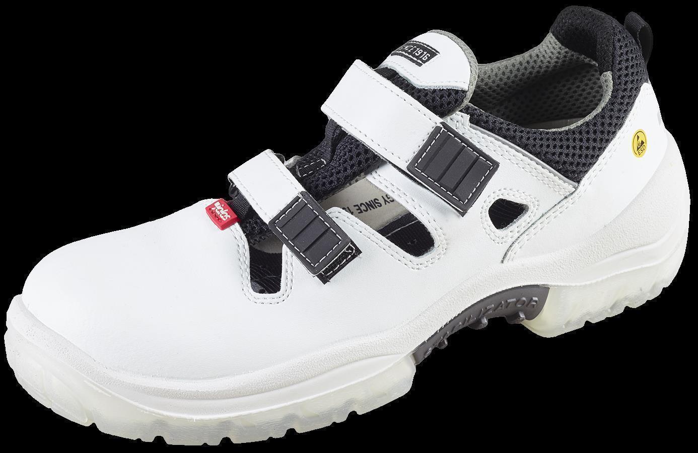 Sicherheitssandalen JALAS-3510 S1 - Grösse 47