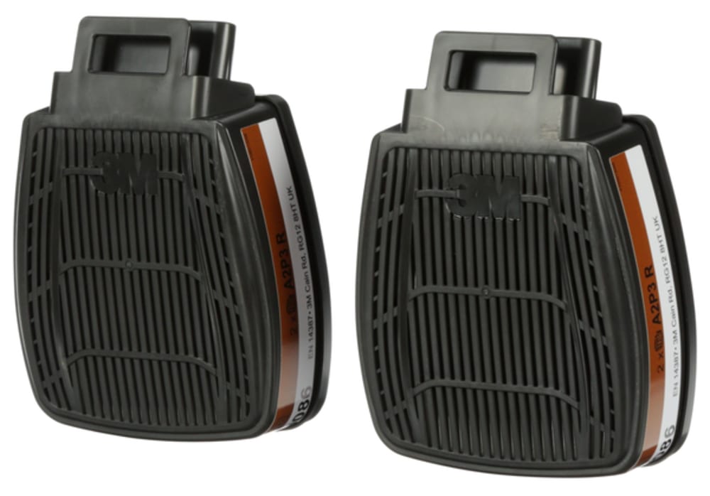 Kombinationsfilter 3M A2P3