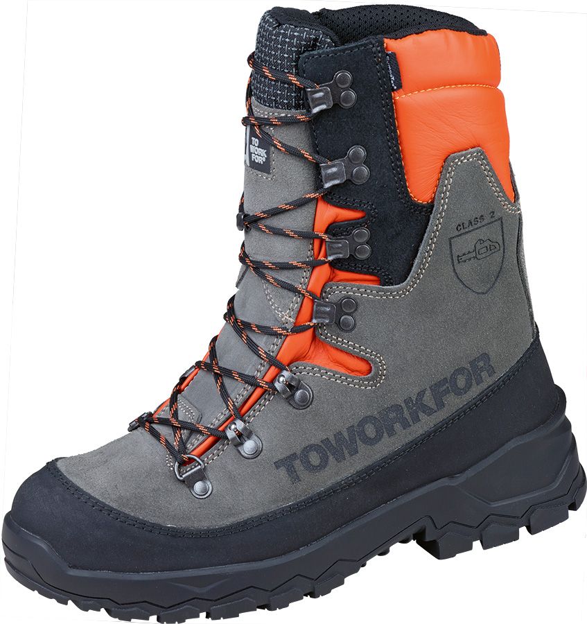 Sicherheitsstiefel TOWORKFOR FALLER S3