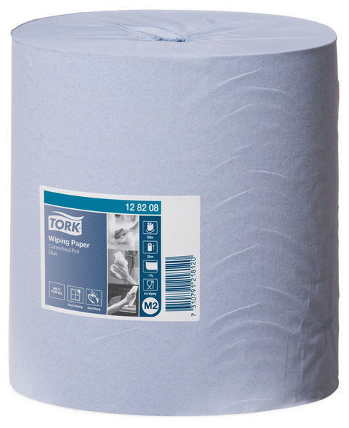 TORK-128208 Mehrzweck Papierwischtücher - M2