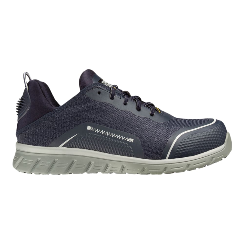 Sicherheitshalbschuh SAFETY JOGGER Ligero2 navy (EU47)