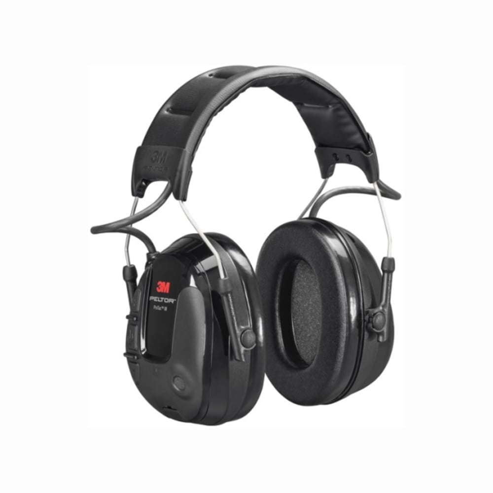 Gehörschutzradio PELTOR