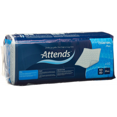 Attends Unterlagen Plus 60x90cm