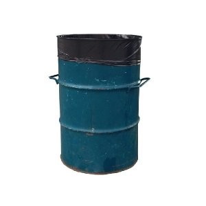 Schwerlast Kehrichtsäcke 240 Liter 10 Stück schwarz
