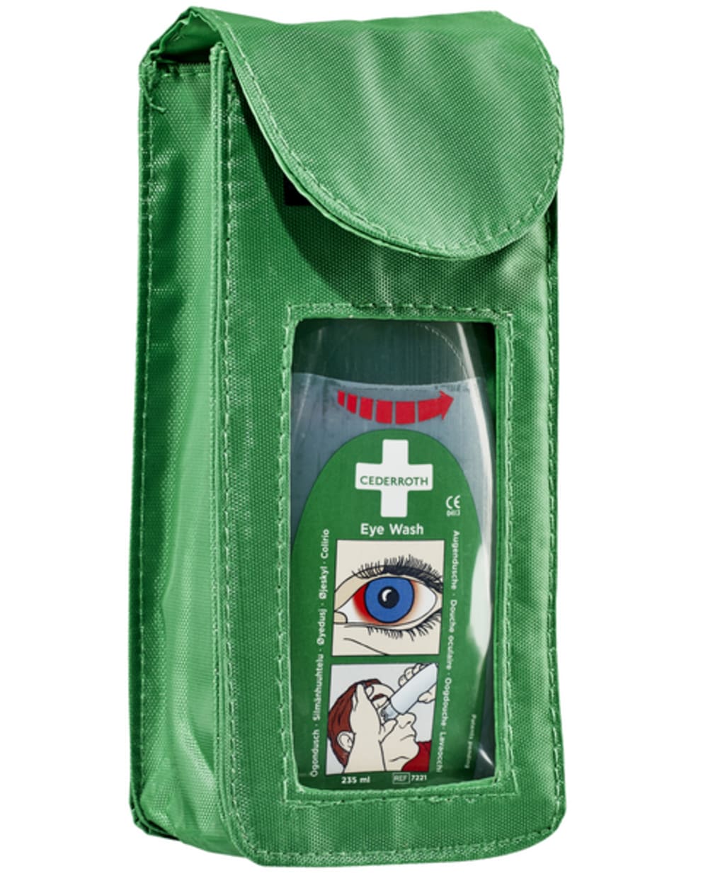 Gürteltasche CEDERROTH