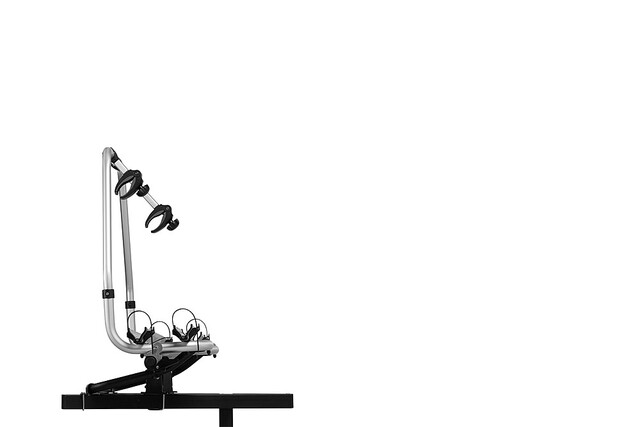 Thule Caravan Superb Standard Deichsel-Fahrradträger