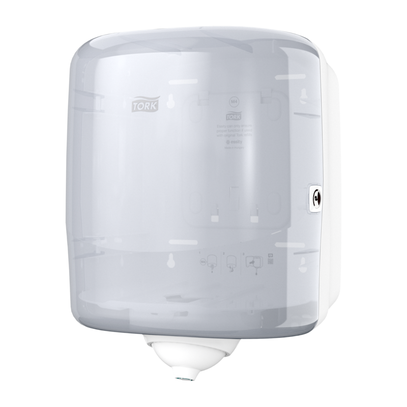 TORK-473190 Reflex Einzelblatt Innenabrollungsspender - M4