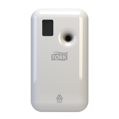 562000 - TORK Elevation Duftspender weiss - A1 mit TASP Vertrag