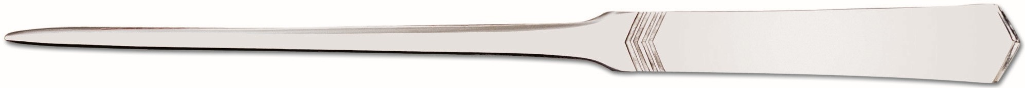 Brieföffner Edel- inox MAUL Metallgriff 24cm MAUL 7501596