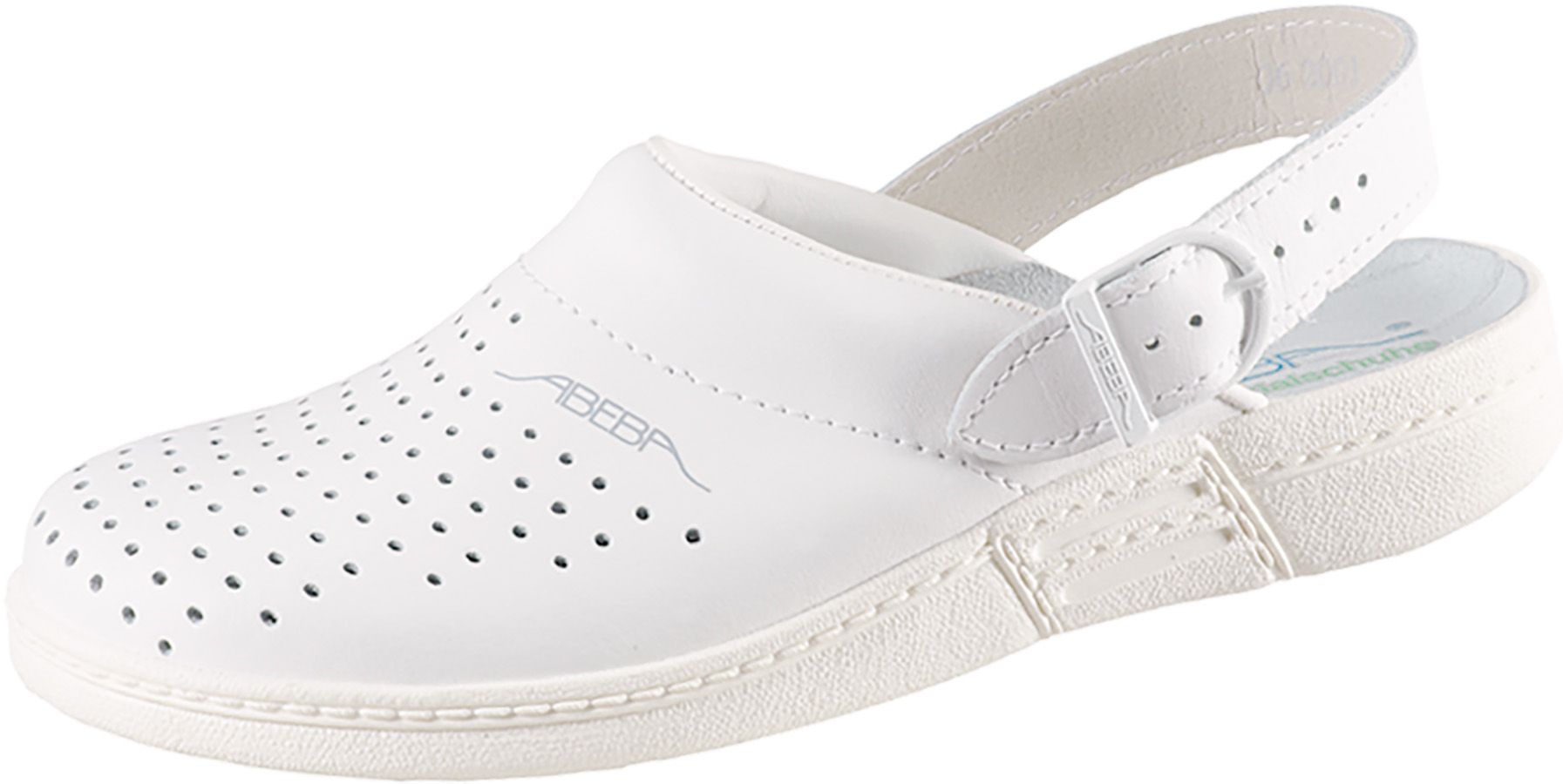 Pantoletten ABEBA-7020