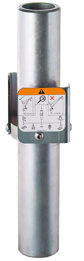 Adapter 3M HC-ADAPTER 8000124