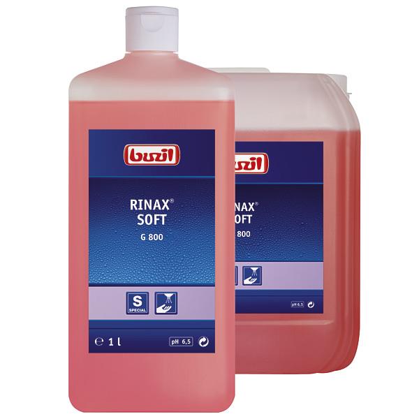 buzil Rinax Soft G800 Handwaschlotion 5 Liter