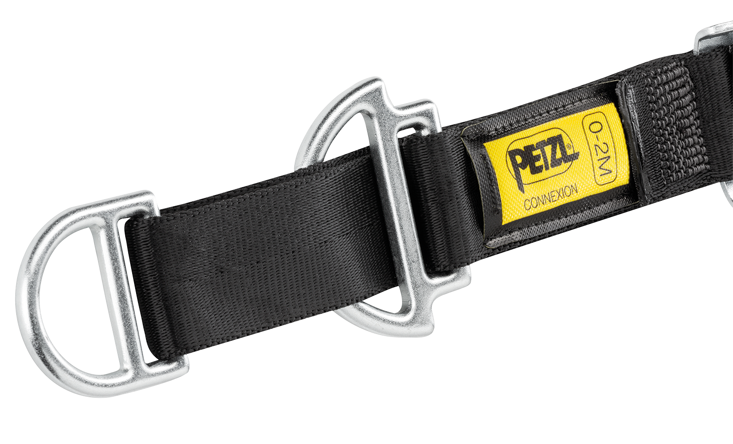 Verstellschlinge PETZL CONNEXION VARIO, 30 - 200 cm