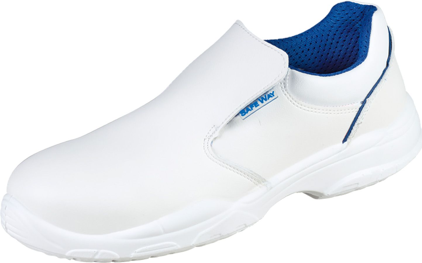 Sicherheitsschuhe EXENA ROSE_20 S2 - Grösse 39