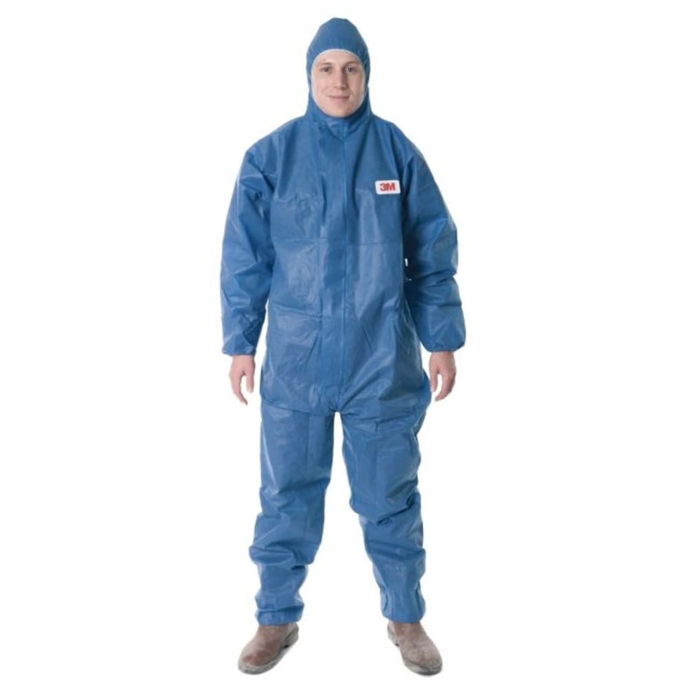 Schutzanzug 3M 4515