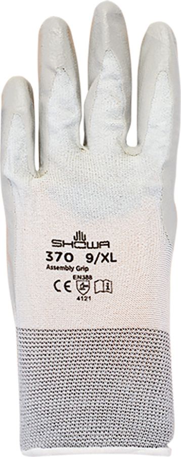 Schutzhandschuhe SHOWA 370 - Grösse 7/M