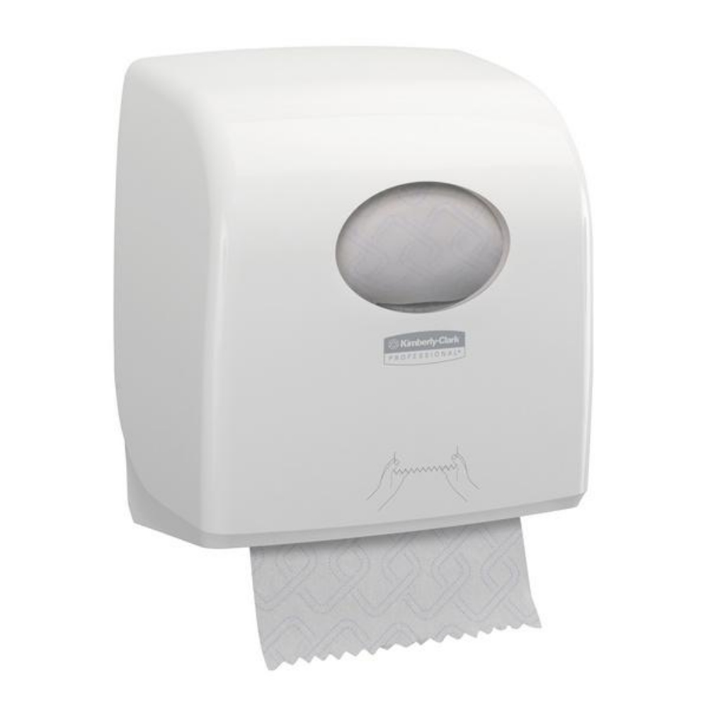 Kimberly-Clark Slimroll Rollenhandtuchspender Aquarius
