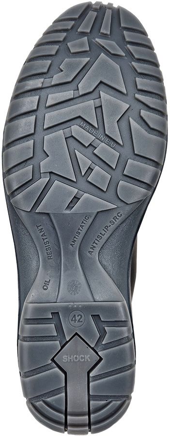 Sicherheitsschuhe EXENA PARIDE_23 S3L