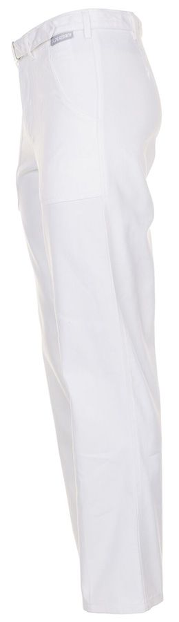 Herren-Bundhose PLANAM BW 290, weiss - Grösse 44