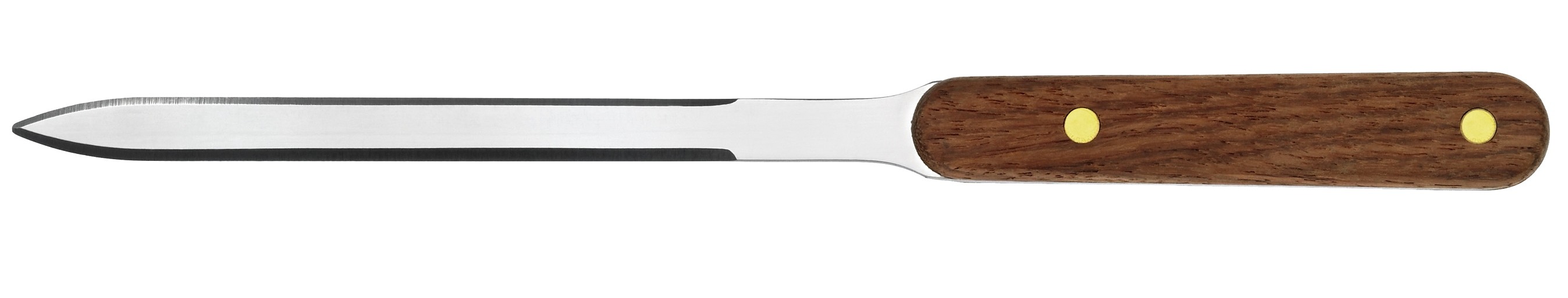 Brieföffner 24cm 0 Holz WESTCOTT E-29694